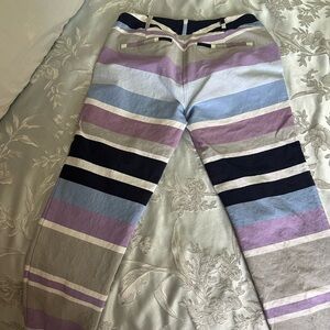 NY. & Co stretch ankle pants